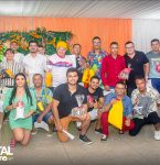 Confraternização Disbrava 2022