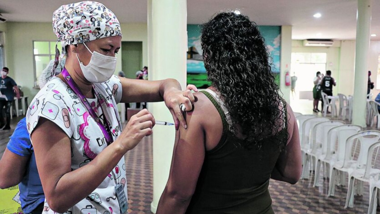 Brasil registra primeiro caso da nova variante mais perigosa