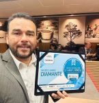 Câmara de Capanema recebe Selo Diamante por 100% de transparência Pública