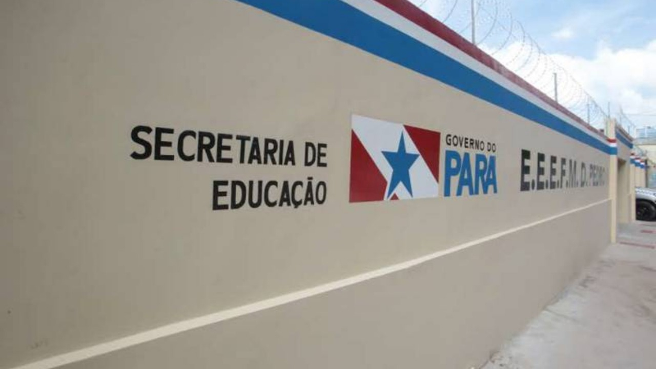 Seduc vai lançar concurso para professores no 2º semestre