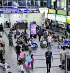 Em Belém, 30 mil pessoas devem passar pela rodoviária