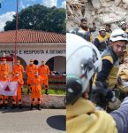 Após Brumadinho, brasileiros vão para operação na Turquia