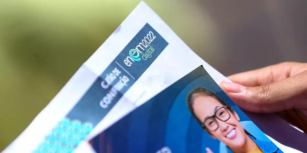 Resultado do Enem 2022 é divulgado