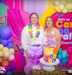 Celebração do aniversário da Prefeita Socorrinha organizado pela SEMED – Timboteua