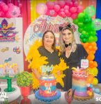 Aniversário da prefeita Socorrinha (parte1)