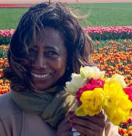 Morre jornalista Glória Maria, um dos principais nomes do jornalismo no Brasil