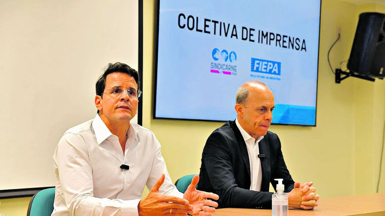 Protocolos do Pará e do Brasil garantem qualidade da carne