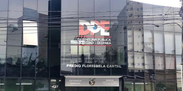 Defensoria Pública do Pará lança concurso público com salário de R$ 6,9 mil
