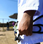 Programa Mais Médicos do Governo Federal é relançado nesta segunda-feira (20/03)