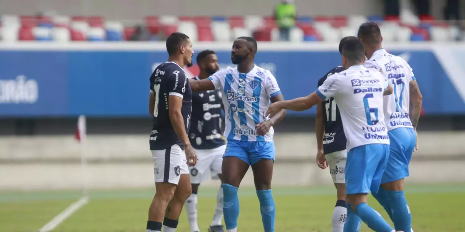 Re-Pa da Copa Verde: No Mangueirão, Remo e Paysandu fazem jogo de volta das semis
