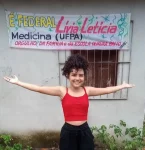 Estudante de Capanema indeferida em cota renda na UFPA recorre à Justiça Federal