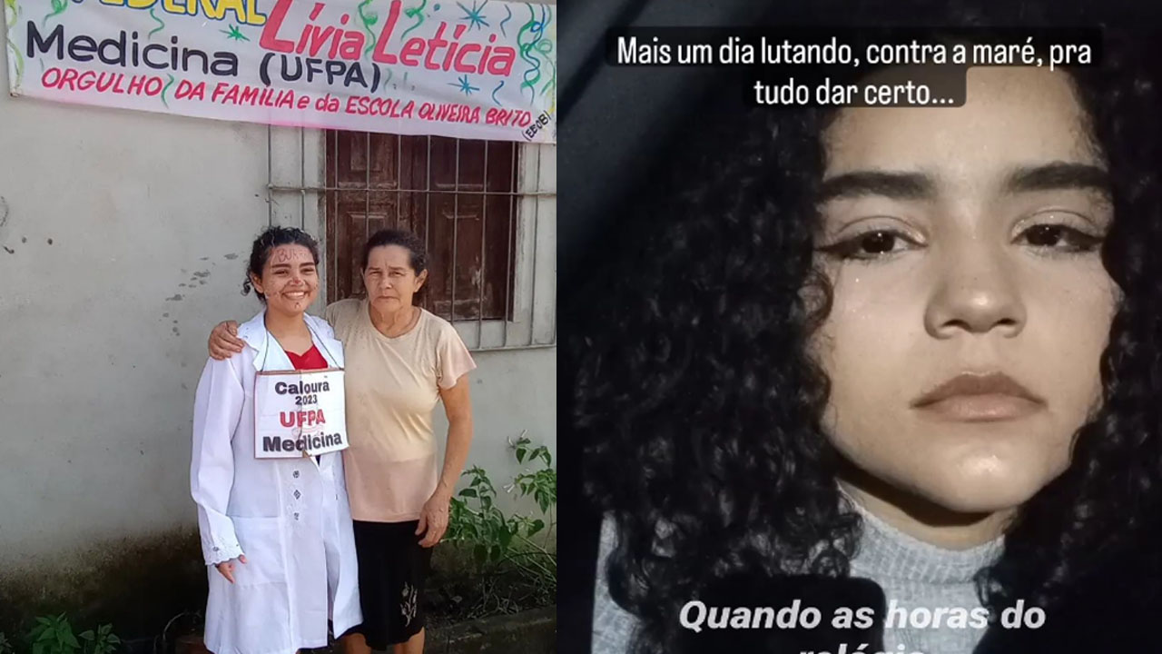 Entenda o caso da estudante que foi barrada de se matricular em medicina na UFPA