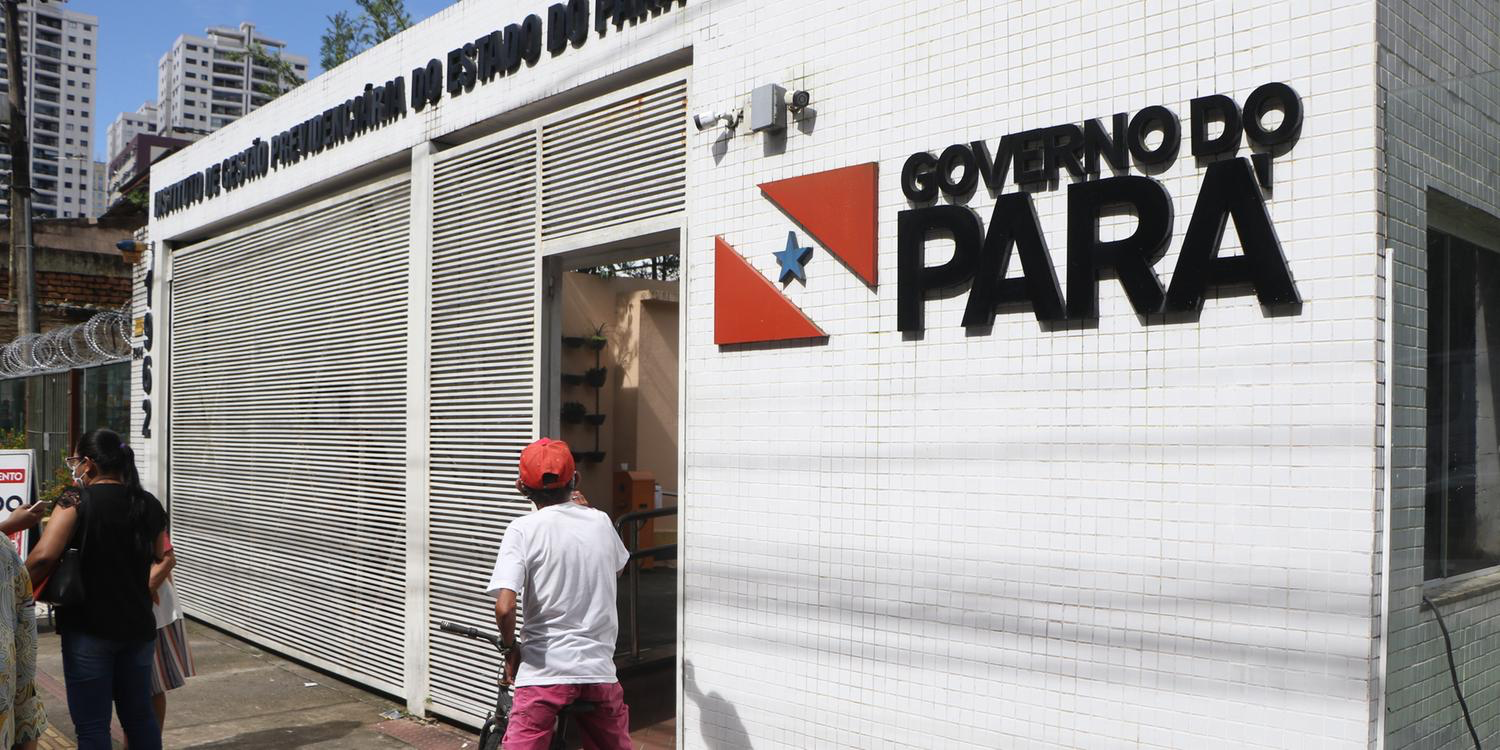 Igeprev abre processo seletivo com 102 vagas em 8 municípios do Pará e salários de até R$ 8,4 mil