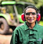 Agropalma amplia contratação de mulheres para diversas áreas