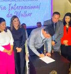 Governo do Pará cria Secretaria Especial da Mulher