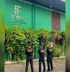PF abre inquérito para investigar suposto ataque ao IFPA