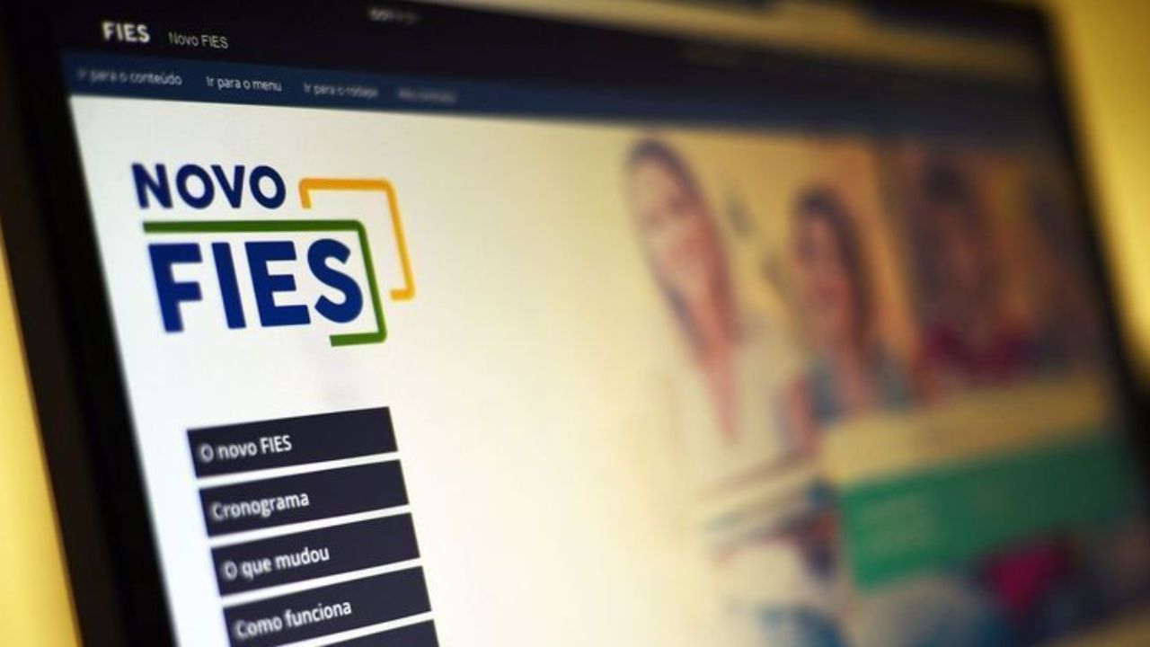 Inscrições para o Fies terminam nesta sexta-feira