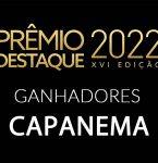 PRÊMIO DESTAQUE EDIÇÃO XVI – 2022 – CONHEÇA OS GANHADORES DE CAPANEMA