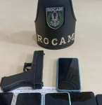 Em São Miguel do Guamá sete adolescentes foram apreendidos acusados de planejar ataque a uma escola