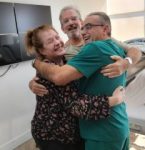 Paciente com câncer terminal tem remissão total da doença após tratamento desenvolvido por brasileiro