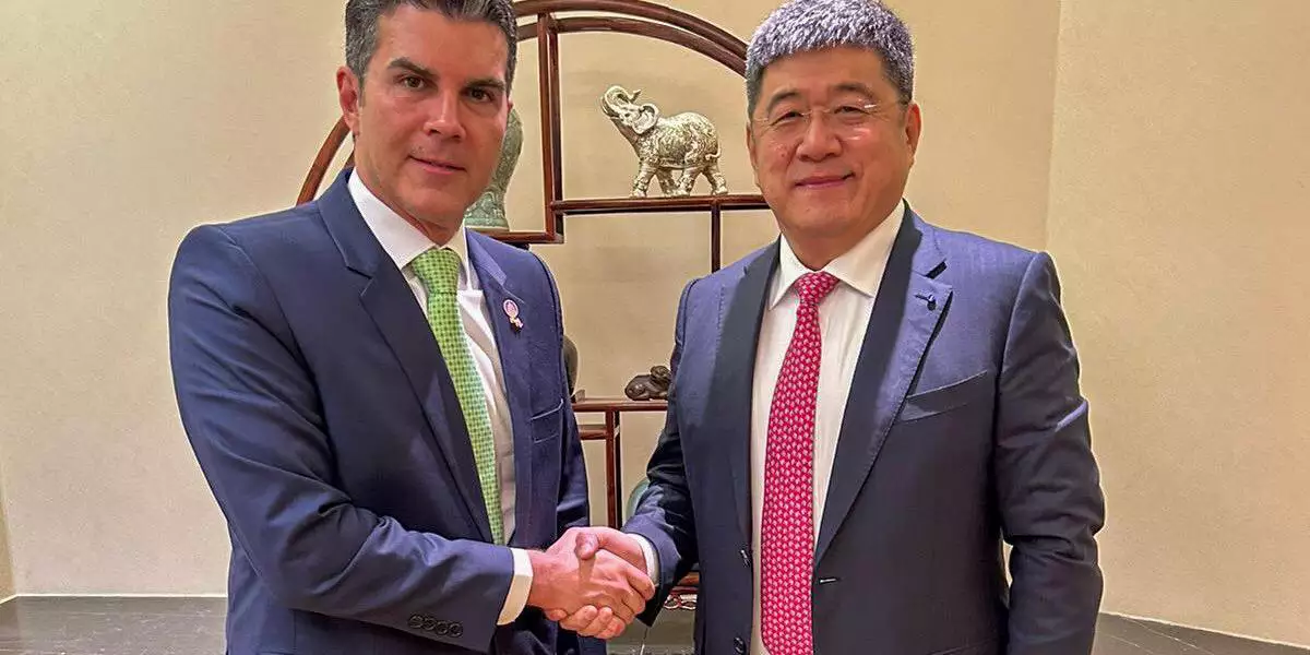 Empresa chinesa de papel demonstra interesse em abrir fábrica no Pará: ‘gerar emprego’, diz Helder