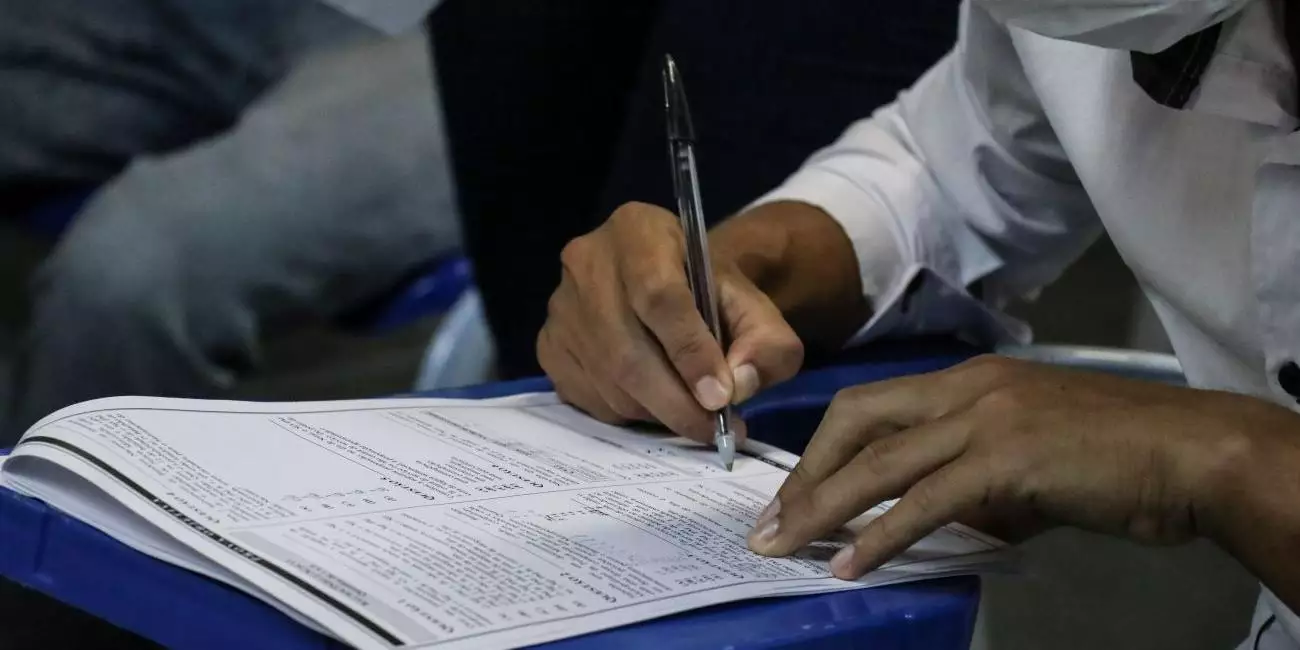 Governo Federal prevê três blocos de concursos públicos; os primeiros serão lançados em 10 de abril