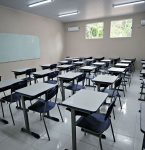 Governo envia projeto para garantir segurança nas escolas