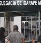 Polícia Civil prende ‘Perneta’ por suspeita do crime de estupro de vulnerável em Igarapé-Miri