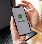 Modo Segredo: WhatsApp lança recurso para inserir senha em conversas específicas
