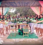 50% do curso Técnico de Enfermagem em Capitão Poço