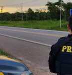 PRF inicia ‘Operação Tiradentes 2023’ no Pará