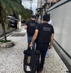 Prefeitura de Bragança é alvo de operações da DECOR