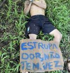 Homem é encontrado morto com as mãos amarradas