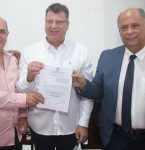 Eleições de 2024 em Capanema: pesquisa indica empate técnico entre Marcelo Pierre e Claudionor Moreira