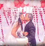 Enlace Matrimonial de Benedito e Antônia