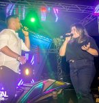 Lançamento da dupla Ruanna e Augusto em Cachoeira do Piriá