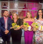 Câmara municipal de Capanema realiza evento em homenagem as mães