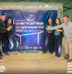 eBrasil Workshop empresarial beneficente 2023: uma noite de aprendizado e solidariedade em Capanema