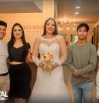 Belle’s Noivas celebra o mês das noivas com café da manhã e música ao vivo
