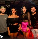 3ª Edição da Rave Black White em Bonito