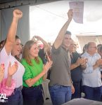 Governador Helder Barbalho assina ordem de serviço para construção da 19ª Usina da Paz em Capanema (PA)