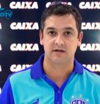 Marquinhos Santos é o novo treinador do Paysandu