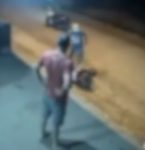 Mulher é arrastada pelos cabelos e espancada no sul do Pará