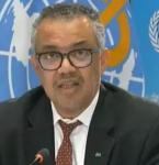 OMS declara encerrado o estado de emergência da pandemia de Covid-19