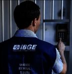 IBGE abre inscrições para seleção de estagiários nesta segunda-feira (8)