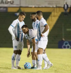 Paysandu sofre maior goleada dos últimos 16 anos em derrota para o Ypiranga-RS