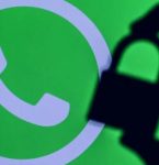 WhatsApp lança proteção de conversas com senha