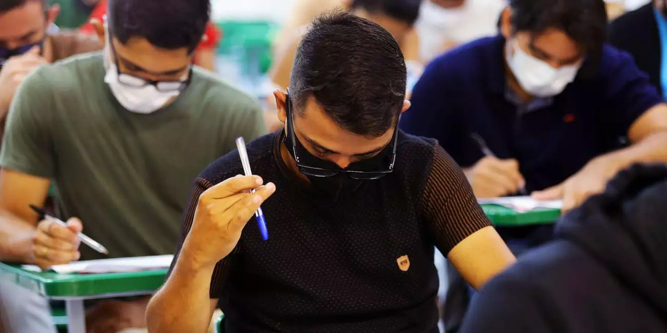 Governo Lula discute novas regras para concursos públicos no Brasil