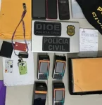 Grupo que realizava falso consórcio é preso em Belém