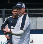 Valendo a primeira vitória na Série C, Remo encara o Confiança nesta terça-feira, no Baenão